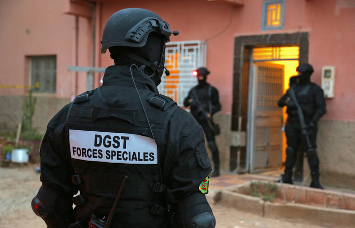 (Foto: AFP) (Foto: AFP)