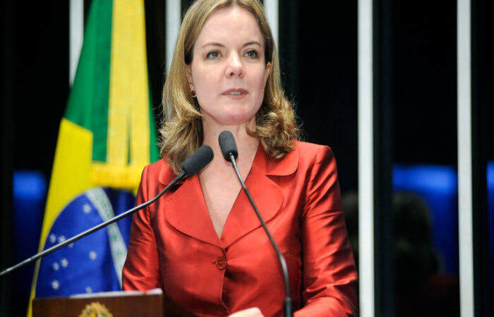 (Waldemir Barreto/Agência Senado
) (Waldemir Barreto/Agência Senado
)