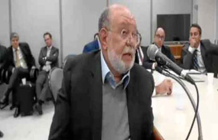(crédito: Reprodução/Globo News) (crédito: Reprodução/Globo News)