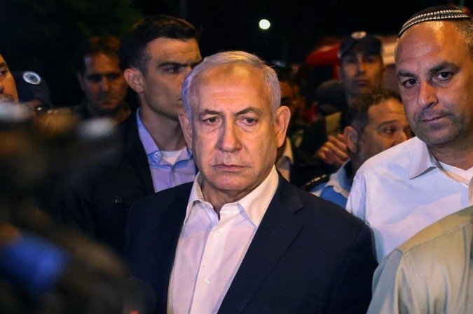 (Foto: AHMAD GHARABLI / AFP) (Foto: AHMAD GHARABLI / AFP)