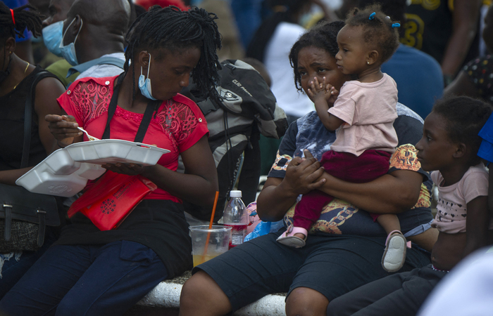 (Foto: CLAUDIO CRUZ / AFP
) (Foto: CLAUDIO CRUZ / AFP
)