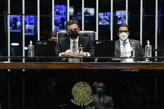 (Foto: Jefferson Rudy/Agência Senado) (Foto: Jefferson Rudy/Agência Senado)