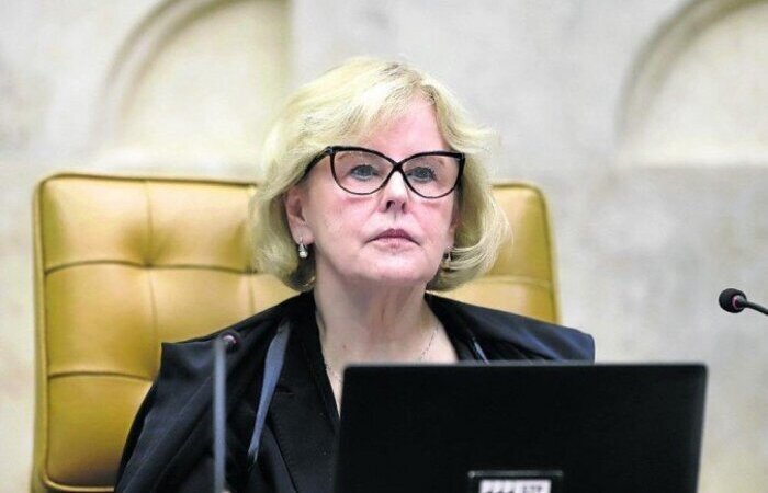 (Foto: Rosinei Coutinho/SCO/STF - 10/12/20) (Foto: Rosinei Coutinho/SCO/STF - 10/12/20)