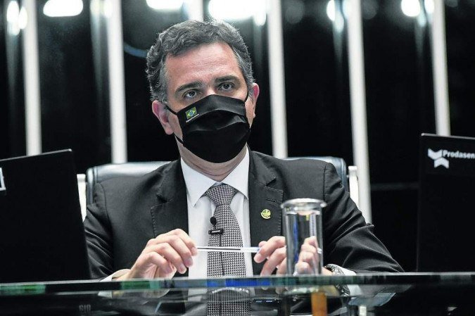  (Foto: Jefferson Rudy/Agencia Senado)