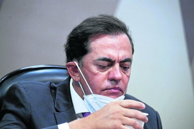 (Foto: Edilson Rodrigues/Agência Senado) (Foto: Edilson Rodrigues/Agência Senado)
