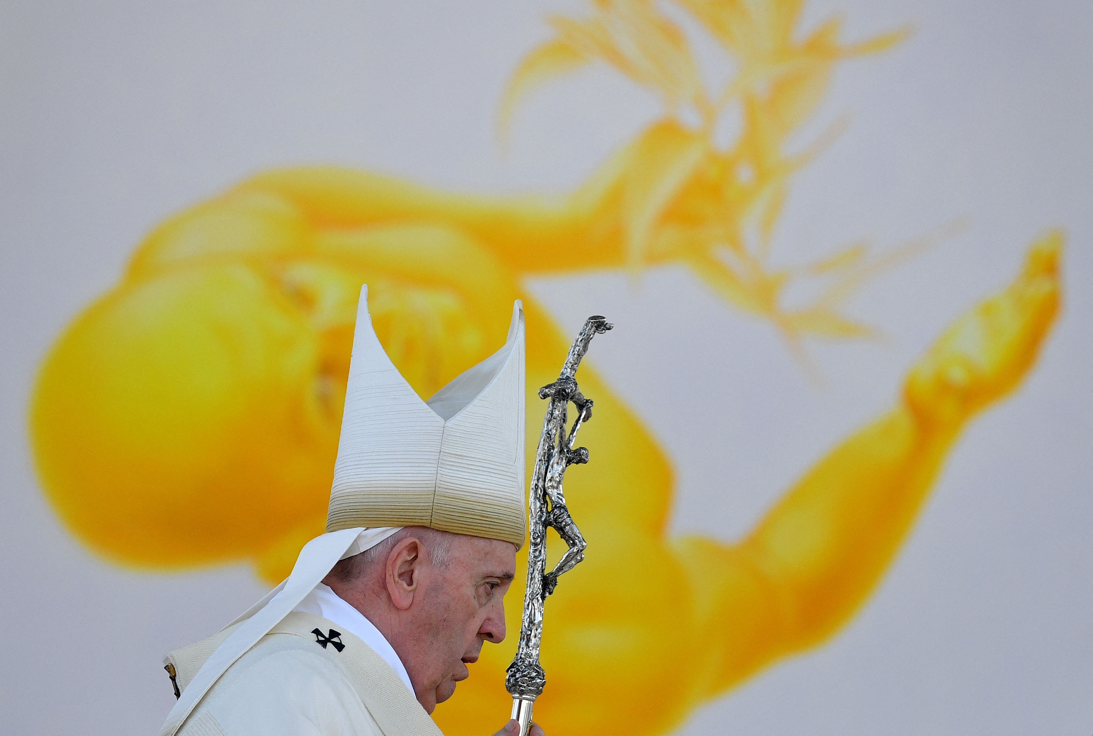 (Foto: TIZIANA FABI / AFP) (Foto: TIZIANA FABI / AFP)