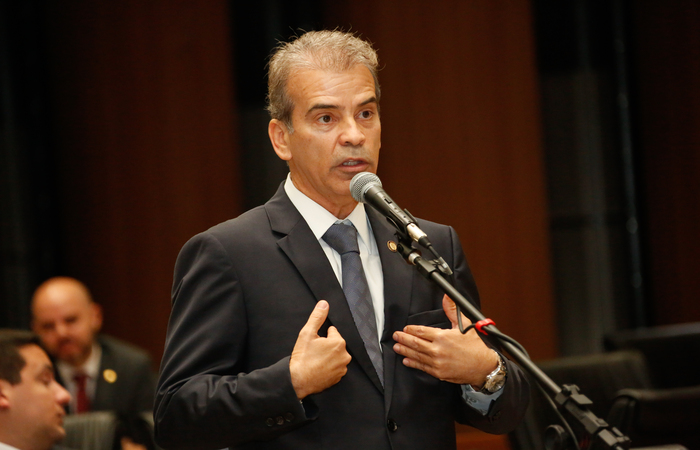 (Roberto Soares/ALEPE) (Roberto Soares/ALEPE)