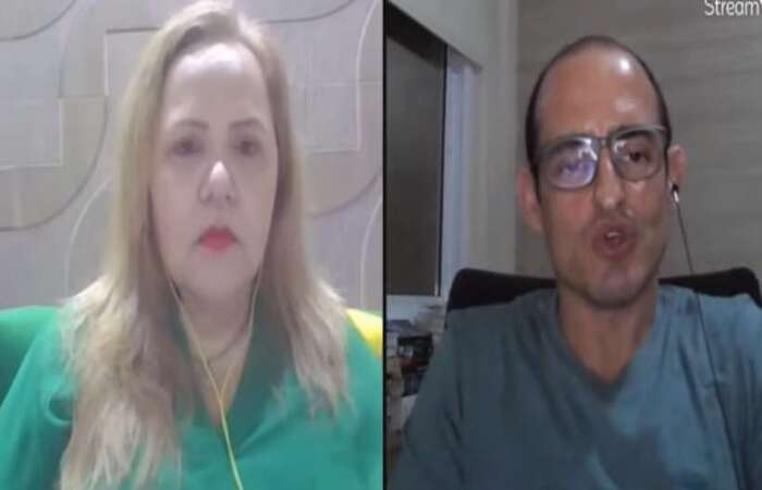(foto: Youtube/Reprodução) (foto: Youtube/Reprodução)