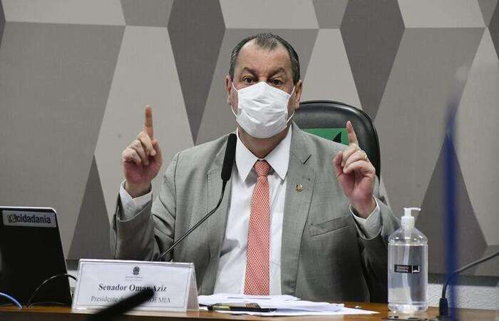 (foto: Agência Senado/Reprodução) (foto: Agência Senado/Reprodução)