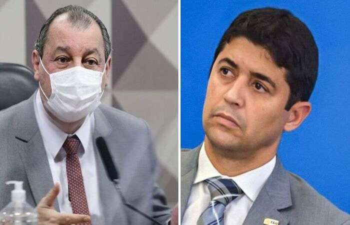 (foto: Pedro França/Agência Senado Agência Brasil/Reprodução) (foto: Pedro França/Agência Senado Agência Brasil/Reprodução)