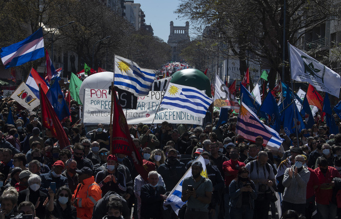 (Foto: Pablo Porciuncula/AFP) (Foto: Pablo Porciuncula/AFP)