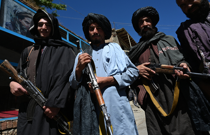 (Foto: Wakil Kohsar / AFP
) (Foto: Wakil Kohsar / AFP
)