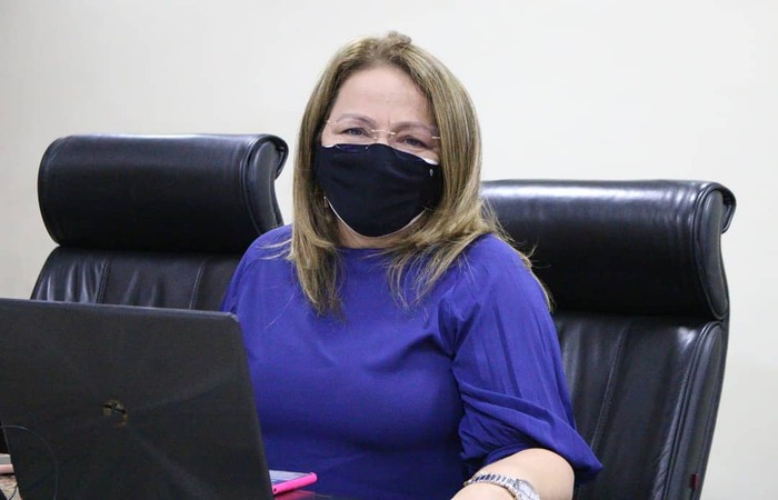 (Foto: Reprodução/Facebook) (Foto: Reprodução/Facebook)