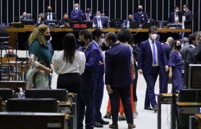  (Foto: Cleia Viana/Câmara dos Deputados)