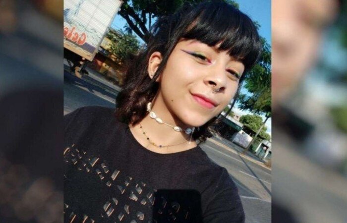 (crédito: Arquivo Pessoal/Ariane) (crédito: Arquivo Pessoal/Ariane)