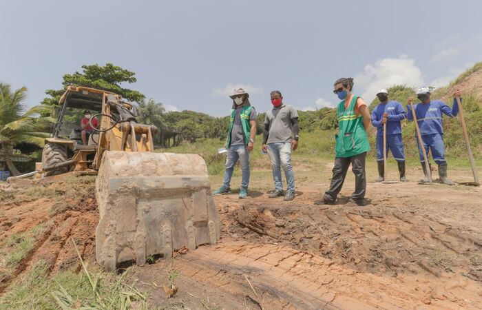  (Foto: Divulgao/Prefeitura do Cabo)