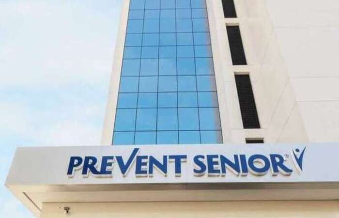 (foto: PREVENT SENIOR/REPRODUÇÃO) (foto: PREVENT SENIOR/REPRODUÇÃO)
