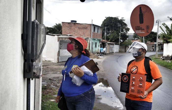 (Foto: Marcos Pastich/PCR) (Foto: Marcos Pastich/PCR)
