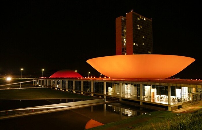  (Foto: Roque de S/Agncia Senado)