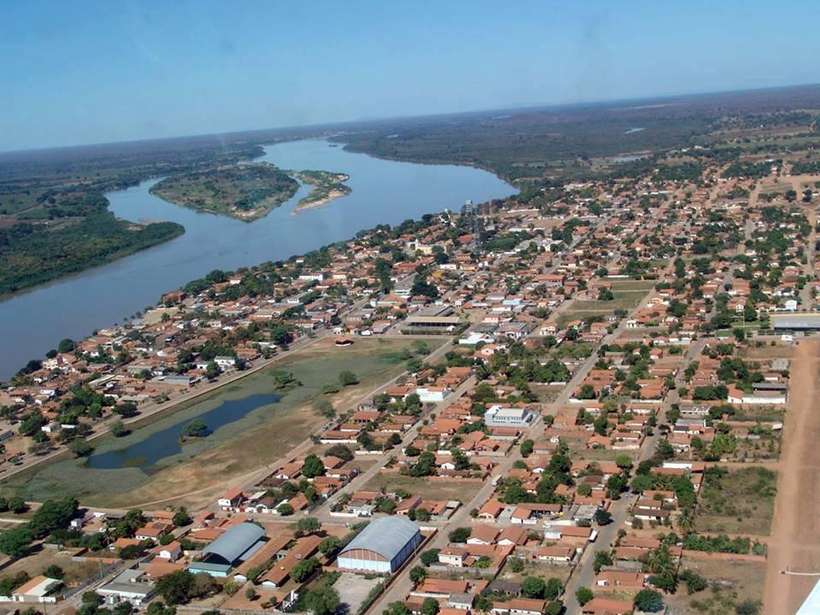 (Foto: Prefeitura de Manga/divulgação) (Foto: Prefeitura de Manga/divulgação)