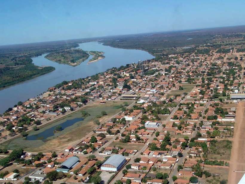  (Foto: Prefeitura de Manga/divulgao)