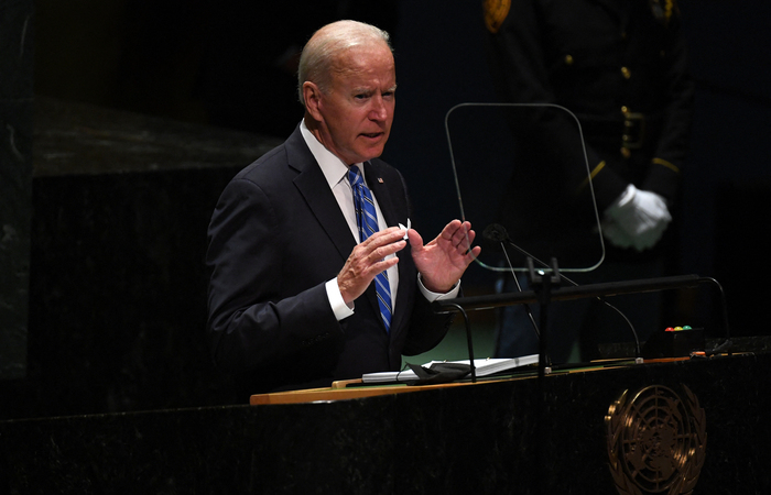 (Foto: Pool/Getty Images/AFP) (Foto: Pool/Getty Images/AFP)