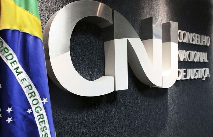 (Foto: Gil Ferreira/Agência CNJ) (Foto: Gil Ferreira/Agência CNJ)