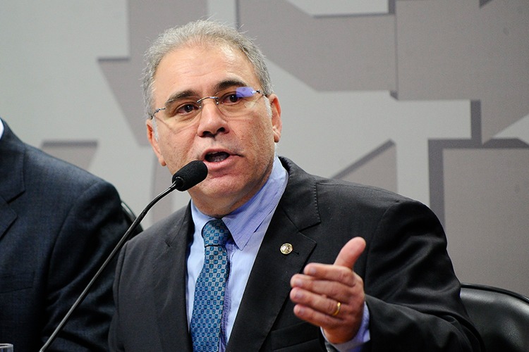  (Foto: Marcos Oliveira/Ag. Senado)