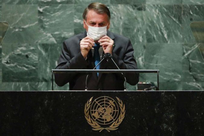 (Foto: AFP) (Foto: AFP)