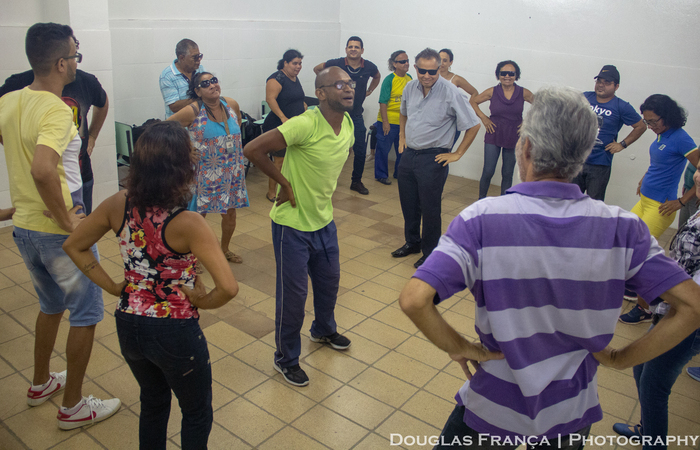 As inscrições podem ser feitas gratuitamente até 1º de outubro (Foto: Douglas França/Divulgação)