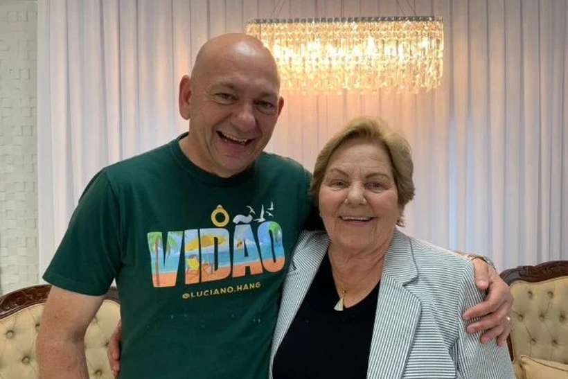 (foto: Reprodução/Redes sociais) (foto: Reprodução/Redes sociais)
