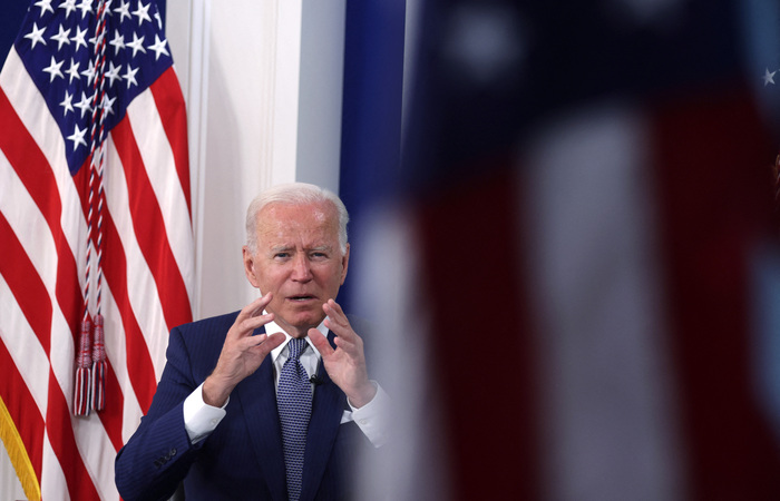 (Foto: Alex Wong/Getty Images/AFP) (Foto: Alex Wong/Getty Images/AFP)