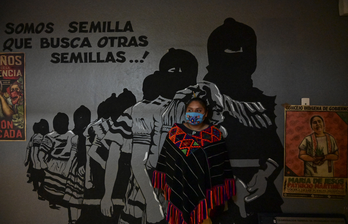 (Foto: Pedro Pardo/AFP) (Foto: Pedro Pardo/AFP)