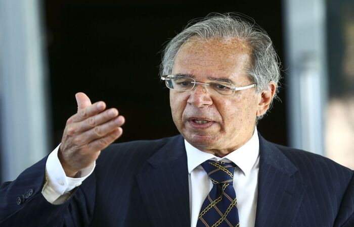 ( Foto: Marcelo Camargo/Agência Brasil) ( Foto: Marcelo Camargo/Agência Brasil)