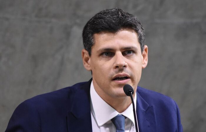 (Foto: Ministério da Economia) (Foto: Ministério da Economia)