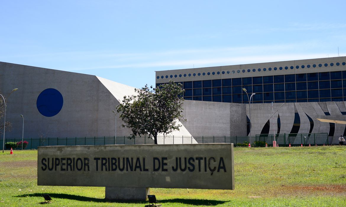  (Relatora do caso foi a ministra Laurita Vaz. Foto: Marcello Casal Jr/Agncia Brasil )