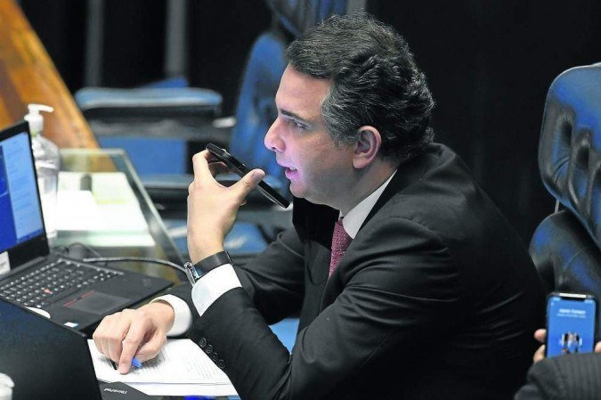 (Foto: Jefferson Rudy/Agência Senado) (Foto: Jefferson Rudy/Agência Senado)
