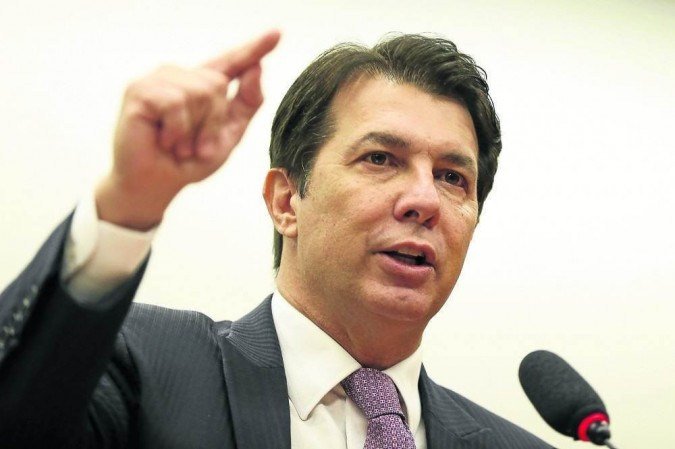 (Foto: Marcelo Camargo/Agência Brasil - 7/2/18) (Foto: Marcelo Camargo/Agência Brasil - 7/2/18)