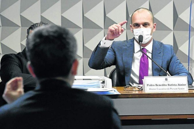(Foto: Pedro França/Agência Senado) (Foto: Pedro França/Agência Senado)