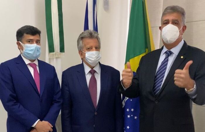 (Foto: Divulgação ) (Foto: Divulgação )