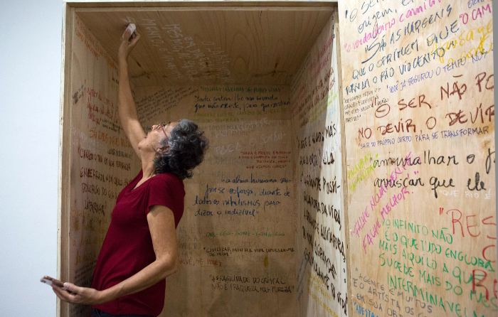 (Foto: Roberta Guimarães/Divulgação) (Foto: Roberta Guimarães/Divulgação)