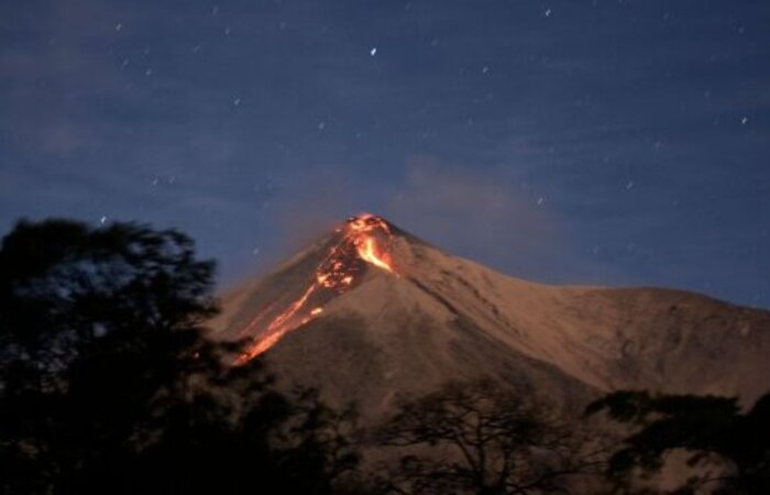 (Foto: JOHAN ORDONEZ/AFP) (Foto: JOHAN ORDONEZ/AFP)