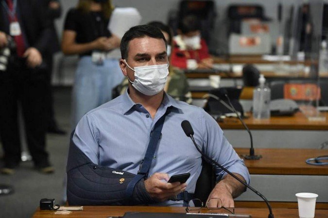 (Foto: Jefferson Rudy/Agência Senado) (Foto: Jefferson Rudy/Agência Senado)