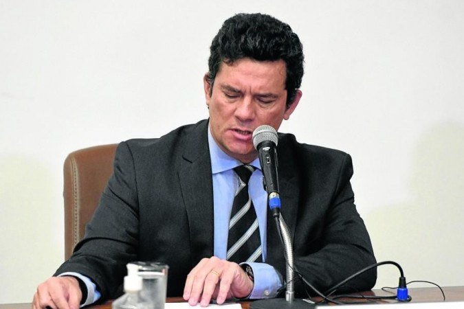 (Foto: Ed Alves/CB/D.A Press - 24/4/20) (Foto: Ed Alves/CB/D.A Press - 24/4/20)