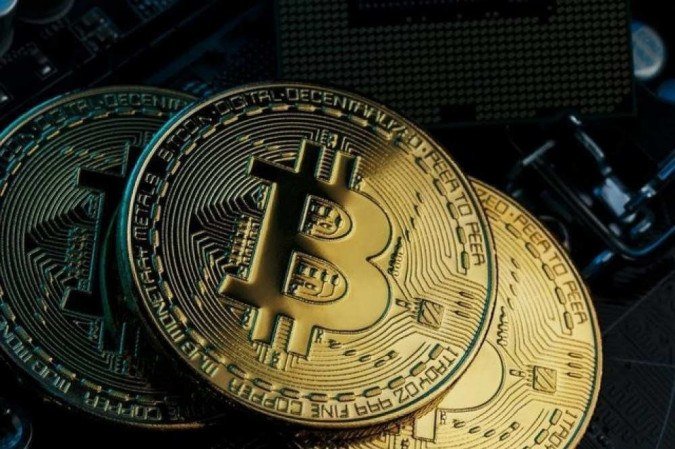 (Foto: Investir Bitcoin/ divulgação) (Foto: Investir Bitcoin/ divulgação)