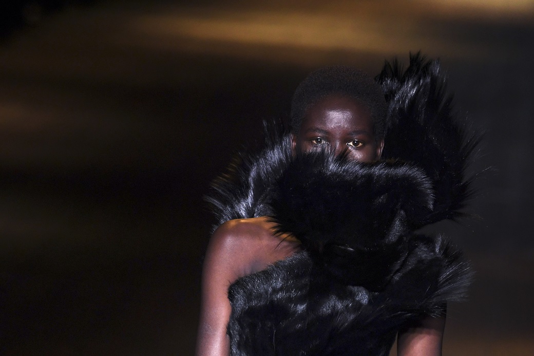 (Foto: ALAIN JOCARD / AFP) (Foto: ALAIN JOCARD / AFP)