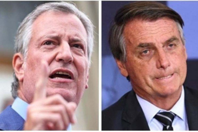 (rédito: Michael M. Santiago/Getty Images/AFP e Evaristo Sá/ AFP) (rédito: Michael M. Santiago/Getty Images/AFP e Evaristo Sá/ AFP)