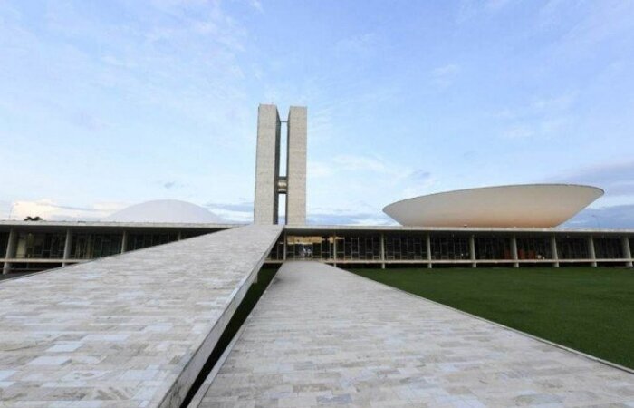  (Foto: Jefferson Rudy/Agência Senado)