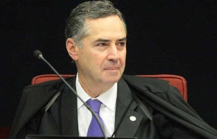 (Foto: Carlos Moura/SCO/STF) (Foto: Carlos Moura/SCO/STF)