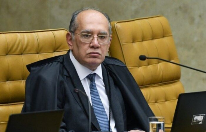 (Foto: Carlos Moura/SCO/STF) (Foto: Carlos Moura/SCO/STF)